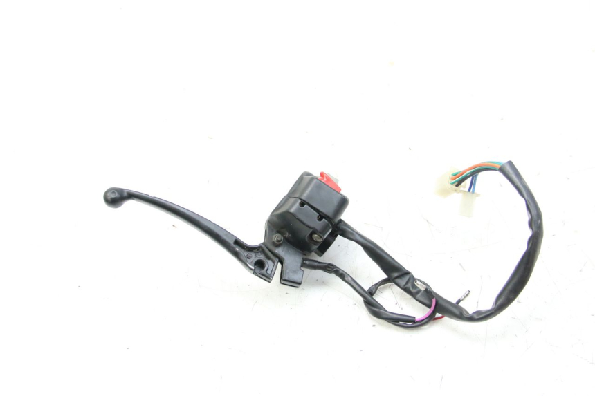 photo de COMMODO GAUCHE IMF INDUSTRIE PACH 4T 50 (2009 - 2018)