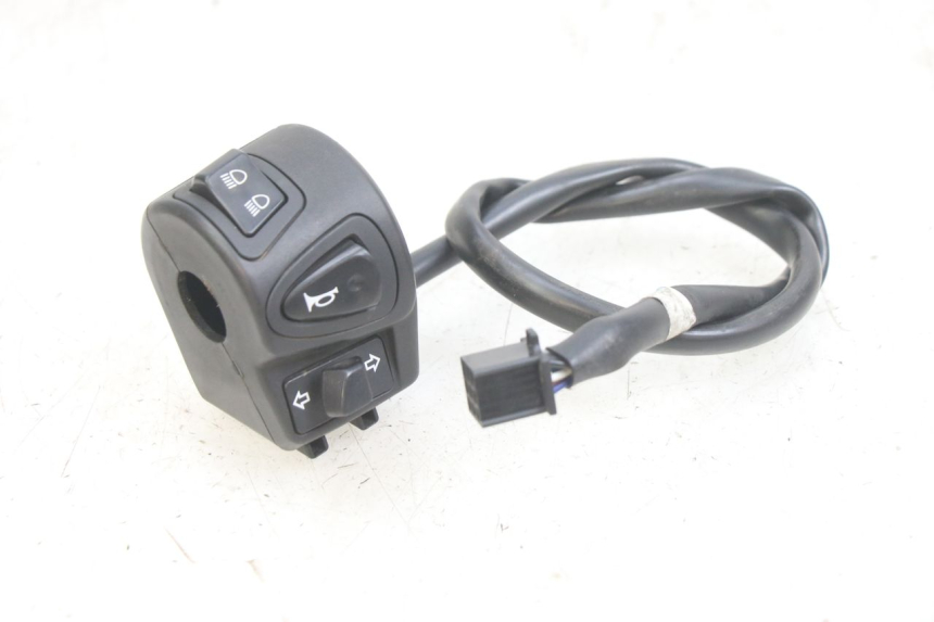 photo de COMMODO GAUCHE HONDA PCX (JF47) 125 (2012 - 2013)