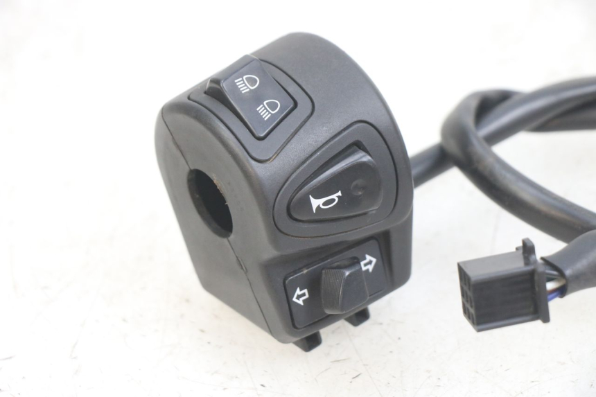 photo de COMMODO GAUCHE HONDA PCX (JF47) 125 (2012 - 2013)