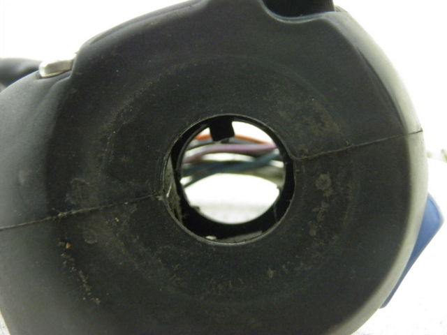 photo de COMMODO GAUCHE PEUGEOT ELYSTAR 50 (2002 - 2014)