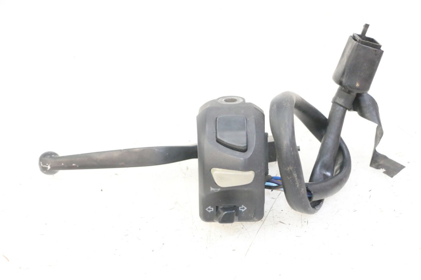 photo de COMMODO GAUCHE PEUGEOT KISBEE 4T 50 (2010 - 2017)