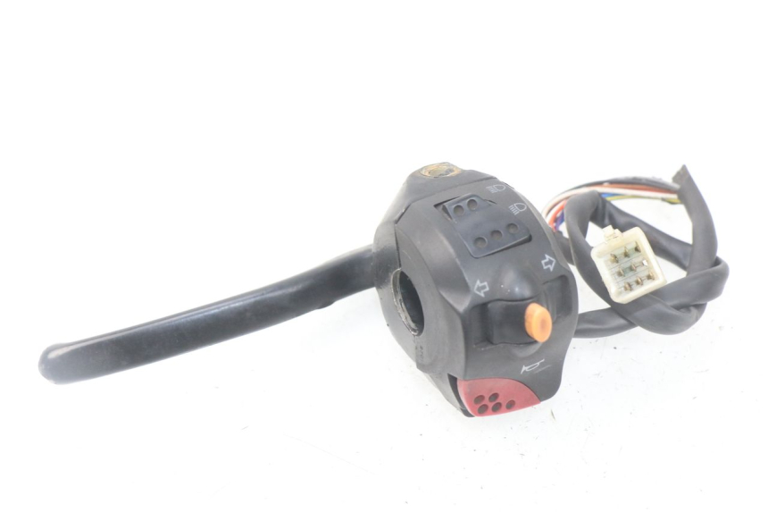 photo de COMMODO GAUCHE PEUGEOT LUDIX 50 (2008 - 2017)