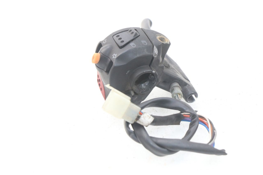 photo de COMMODO GAUCHE PEUGEOT LUDIX 50 (2008 - 2017)