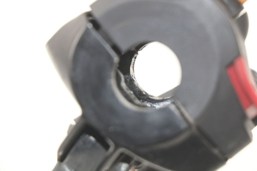 photo de COMMODO GAUCHE PEUGEOT LUDIX 50 (2008 - 2017)