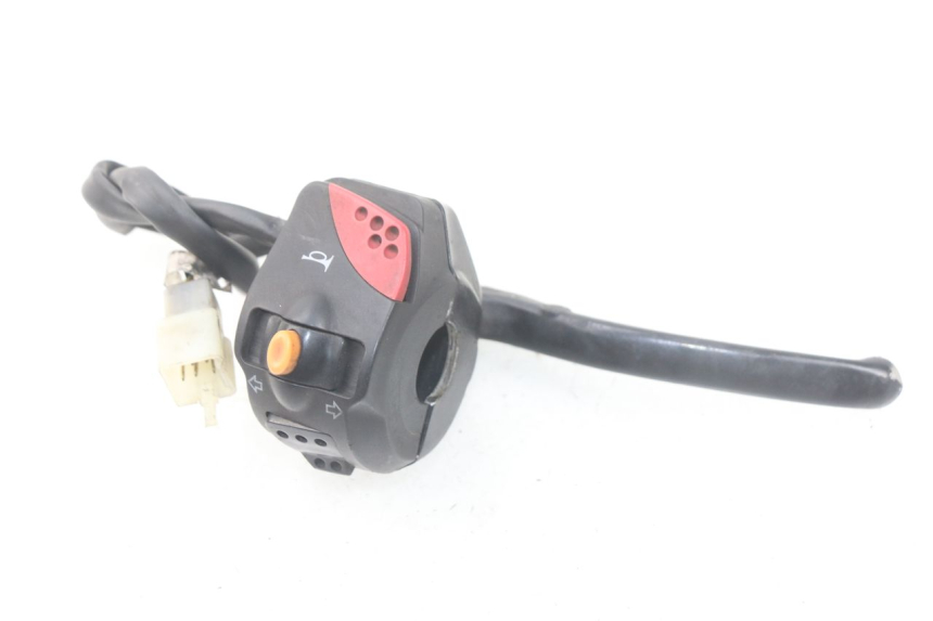 photo de COMMODO GAUCHE PEUGEOT LUDIX 50 (2008 - 2017)