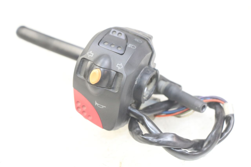 photo de COMMODO GAUCHE PEUGEOT LUDIX 50 (2008 - 2017)