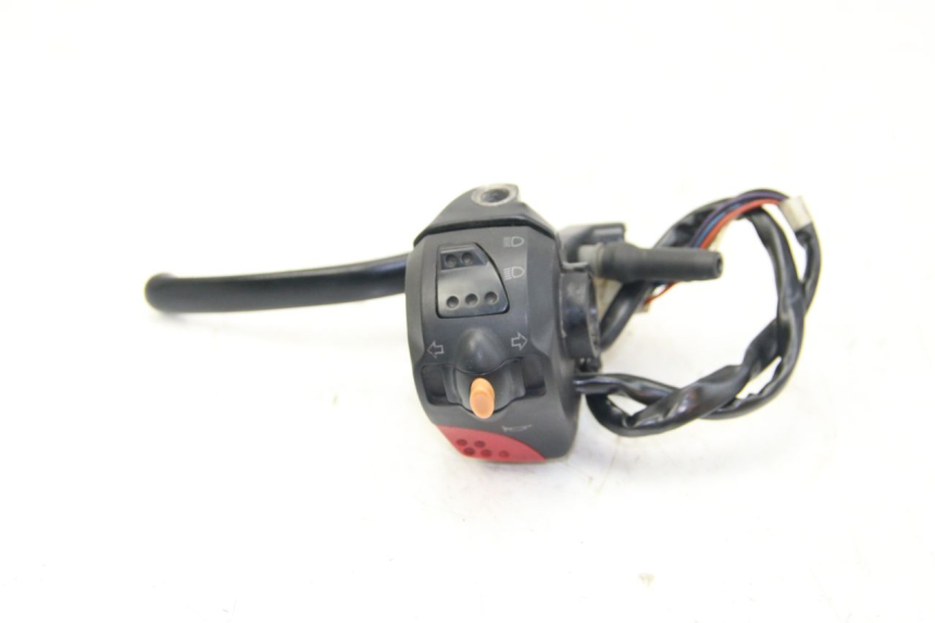 photo de COMMODO GAUCHE PEUGEOT LUDIX 50 (2008 - 2017)