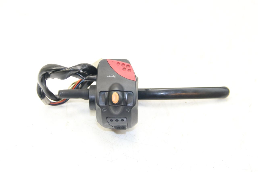 photo de COMMODO GAUCHE PEUGEOT LUDIX 50 (2008 - 2017)