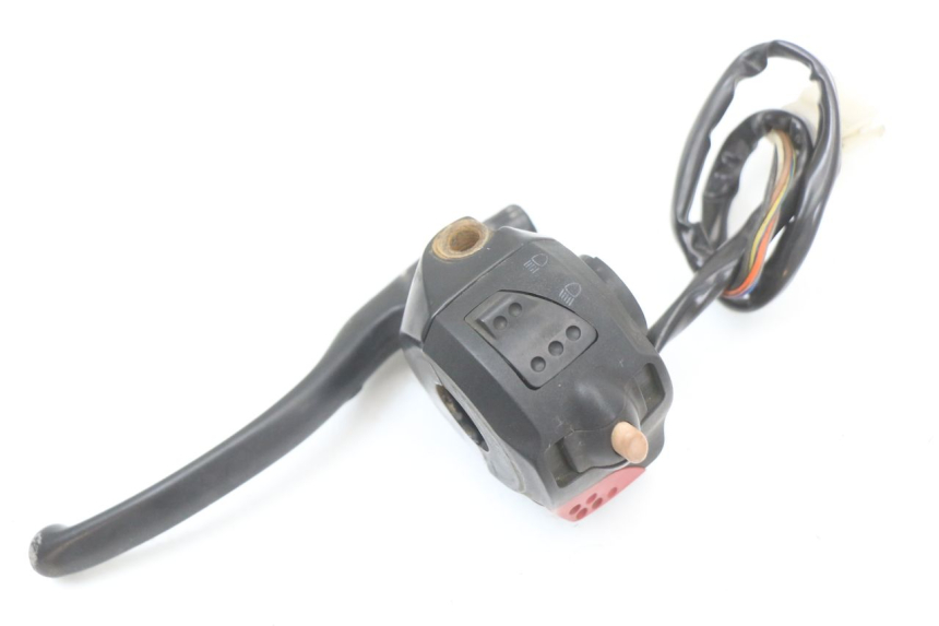 photo de COMMODO GAUCHE PEUGEOT LUDIX 50 (2008 - 2017)