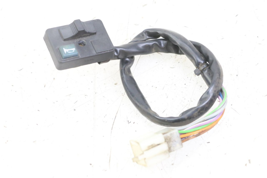 photo de COMMODO GAUCHE PEUGEOT LUDIX ONE 50 (2005 - 2008)