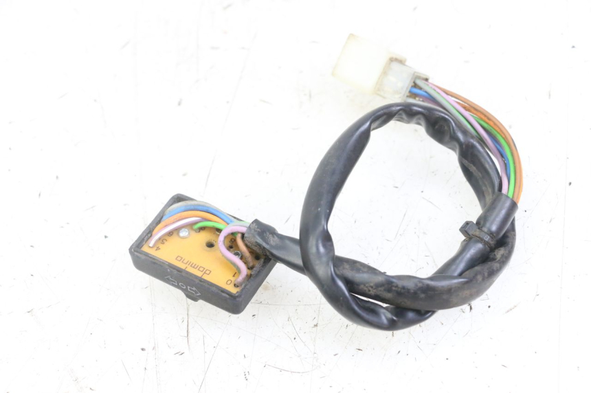 photo de COMMODO GAUCHE PEUGEOT LUDIX ONE 50 (2005 - 2008)
