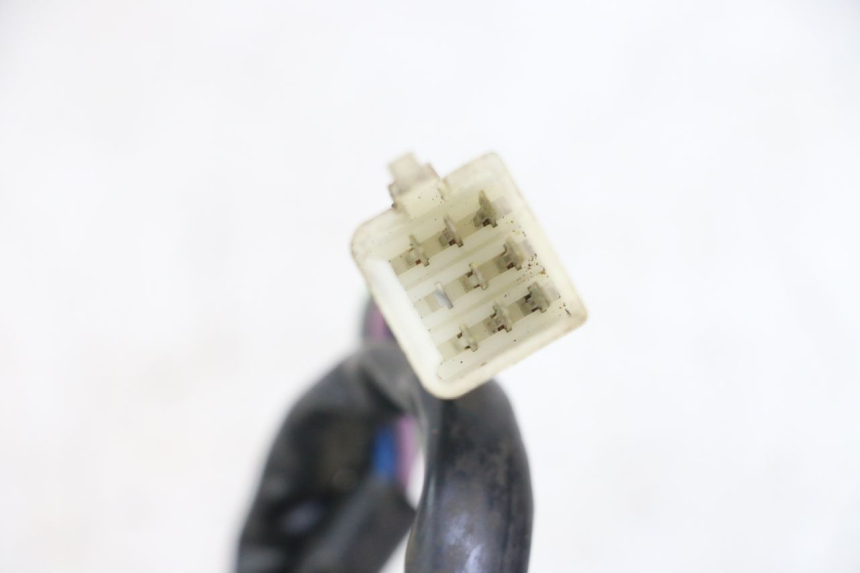 photo de COMMODO GAUCHE PEUGEOT LUDIX ONE 50 (2005 - 2008)