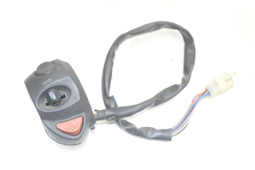 photo de COMMODO GAUCHE PEUGEOT SATELIS 125 (2010 - 2012)