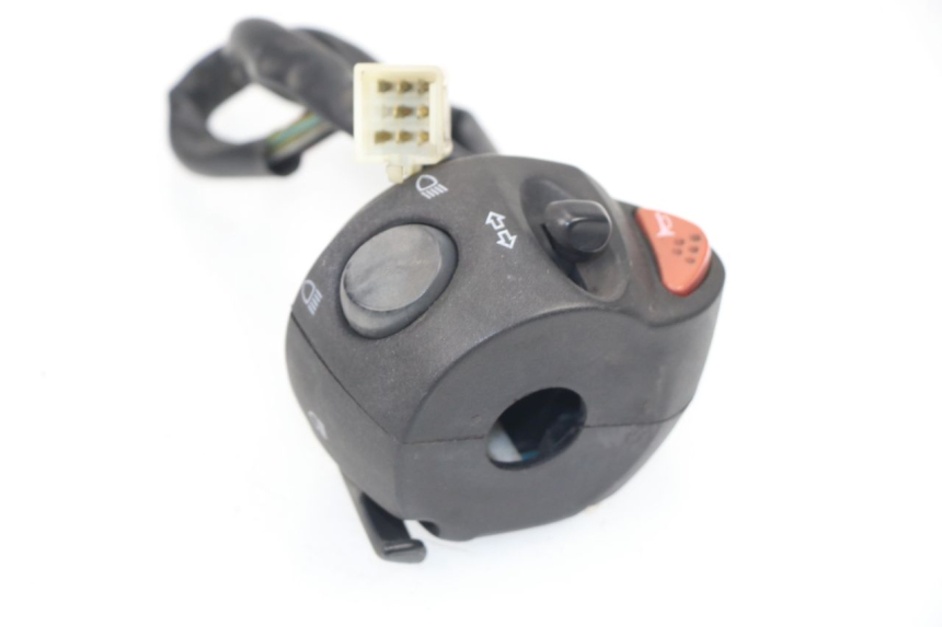 photo de COMMODO GAUCHE PEUGEOT SATELIS 125 (2006 - 2009)