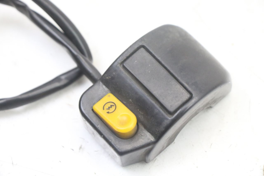 photo de COMMODO GAUCHE PEUGEOT SPEEDFIGHT 3 LC 2T 50 (2009 - 2015)