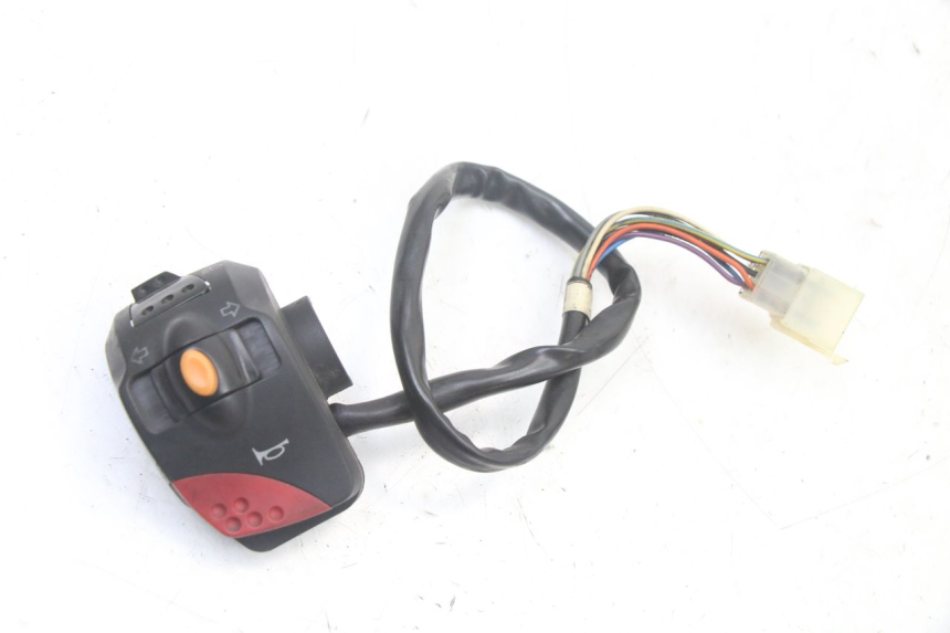 photo de COMMODO GAUCHE PEUGEOT TREKKER TKR 50 (2005 - 2014)