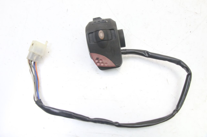 photo de COMMODO GAUCHE PEUGEOT TREKKER TKR 50 (2005 - 2014)