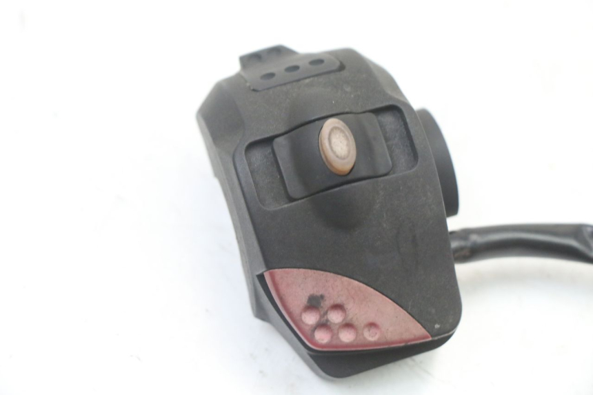 photo de COMMODO GAUCHE PEUGEOT TREKKER TKR 50 (2005 - 2014)