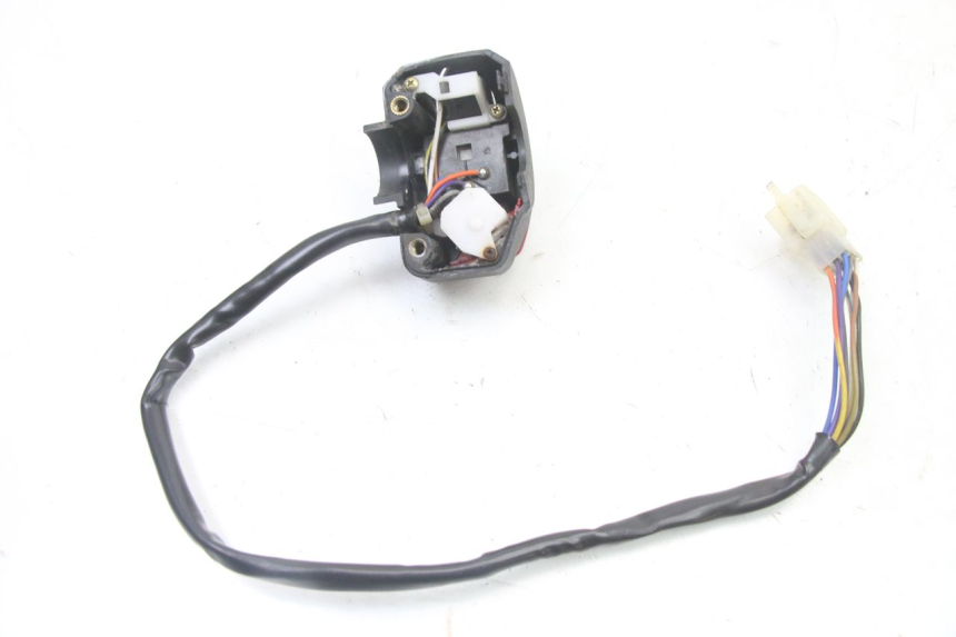 photo de COMMODO GAUCHE PEUGEOT TREKKER TKR 50 (2005 - 2014)