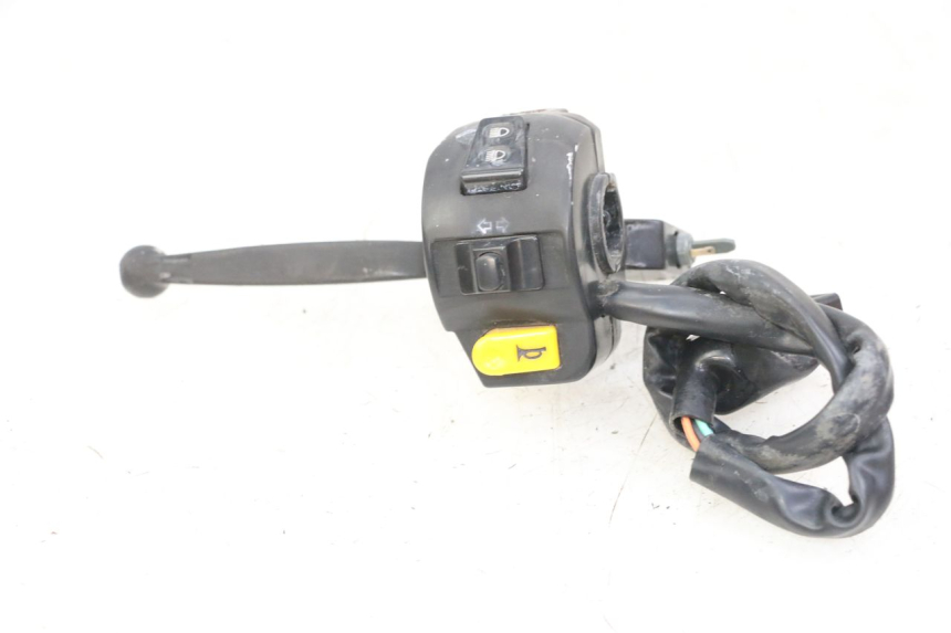 photo de COMMODO GAUCHE PEUGEOT VIVACITY 125 (2010 - 2017)