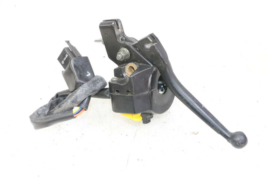 photo de COMMODO GAUCHE PEUGEOT VIVACITY 125 (2010 - 2017)