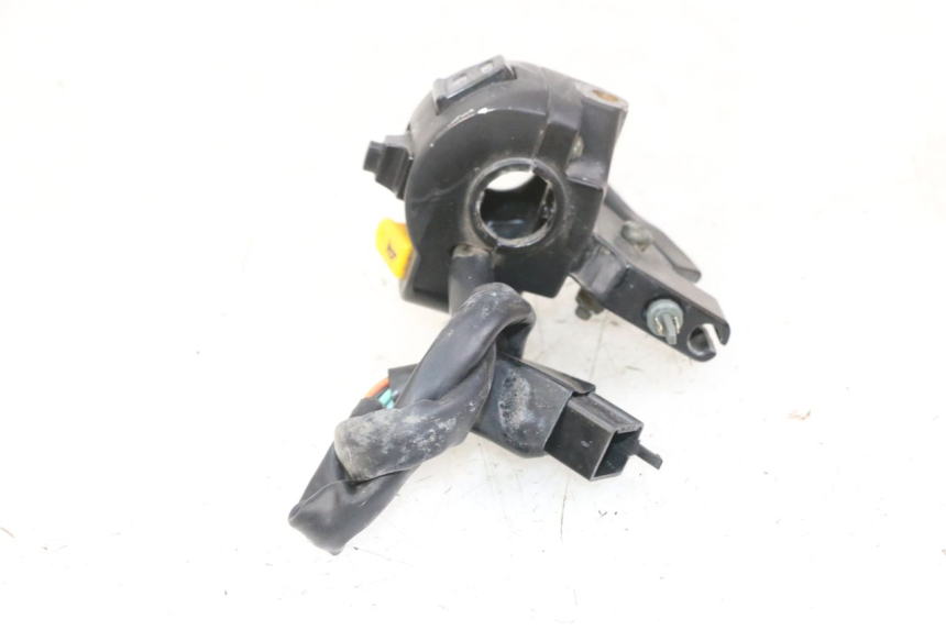 photo de COMMODO GAUCHE PEUGEOT VIVACITY 125 (2010 - 2017)