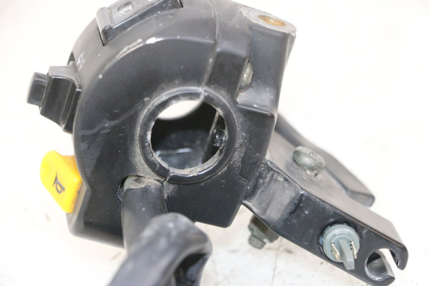 photo de COMMODO GAUCHE PEUGEOT VIVACITY 125 (2010 - 2017)