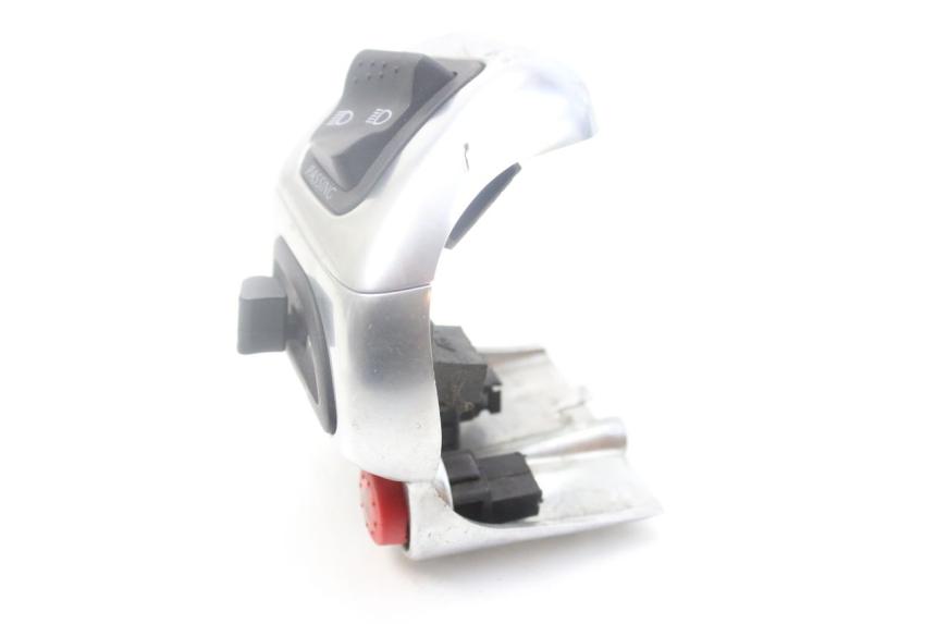 photo de COMMODO GAUCHE PIAGGIO MP3 500 (2014 - 2016)