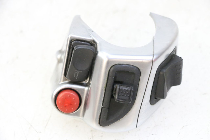 photo de COMMODO GAUCHE PIAGGIO MP3 125 (2006 - 2014)