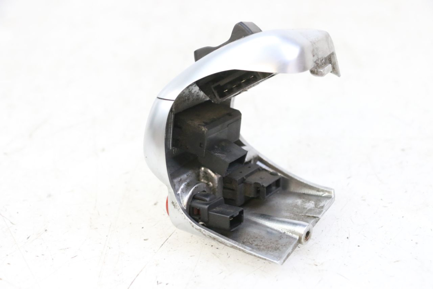 photo de COMMODO GAUCHE PIAGGIO MP3 125 (2006 - 2014)