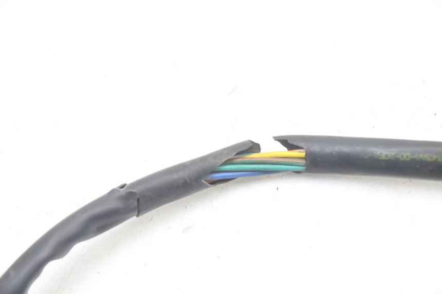 photo de COMMODO GAUCHE LIGIER PULSE 3 1 (2014 - 2020) - Points de fixation