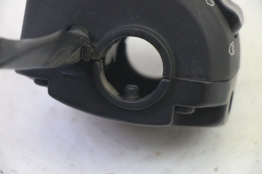 photo de COMMODO GAUCHE LIGIER PULSE 3 1 (2014 - 2020) - Points de fixation