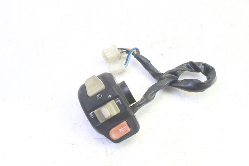 photo de COMMODO GAUCHE RIDE RACE 2T 50 (2012 - 2017) - Vue principale