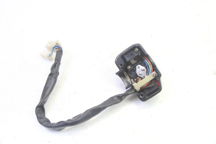 photo de COMMODO GAUCHE RIDE RACE 2T 50 (2012 - 2017) - Gros plan technique