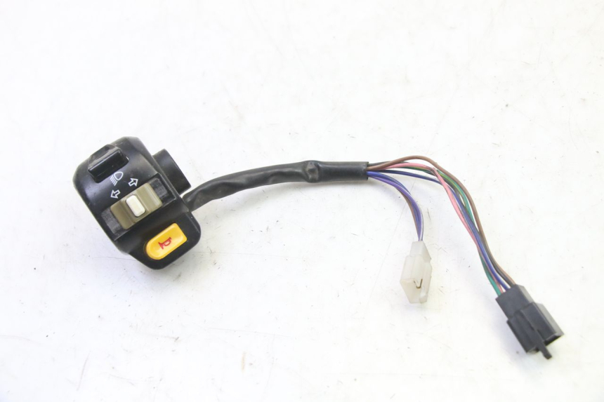 photo de COMMODO GAUCHE PGO RODOSHOW 2T 50 (2003 - 2007)