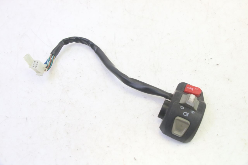 photo de COMMODO GAUCHE TNT MOTOR ROMA 10' 4T 50 (2019 - 2022) - Autre angle de vue