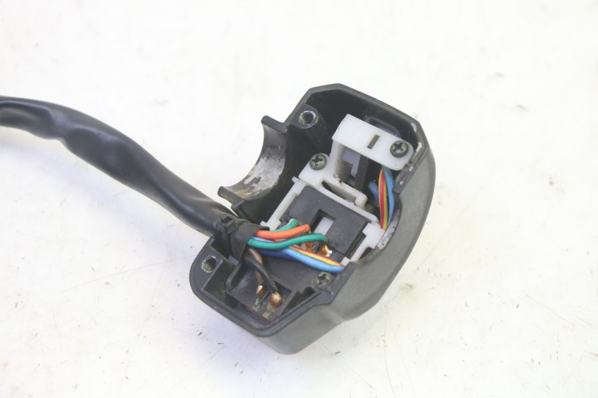 photo de COMMODO GAUCHE TNT MOTOR ROMA 10' 4T 50 (2019 - 2022) - Vue d’ensemble