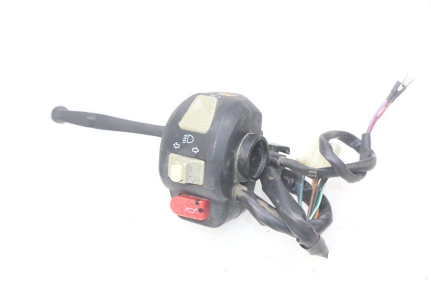 photo de COMMODO GAUCHE KEEWAY RY6 2T 50 (2011 - 2019)