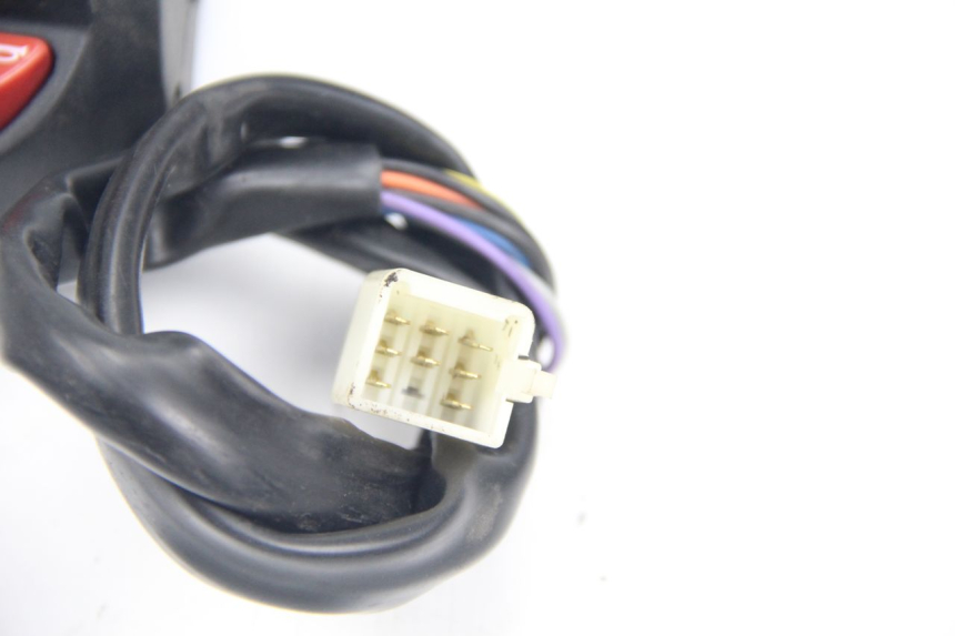 photo de COMMODO GAUCHE PEUGEOT SATELIS 125 (2013 - 2018)