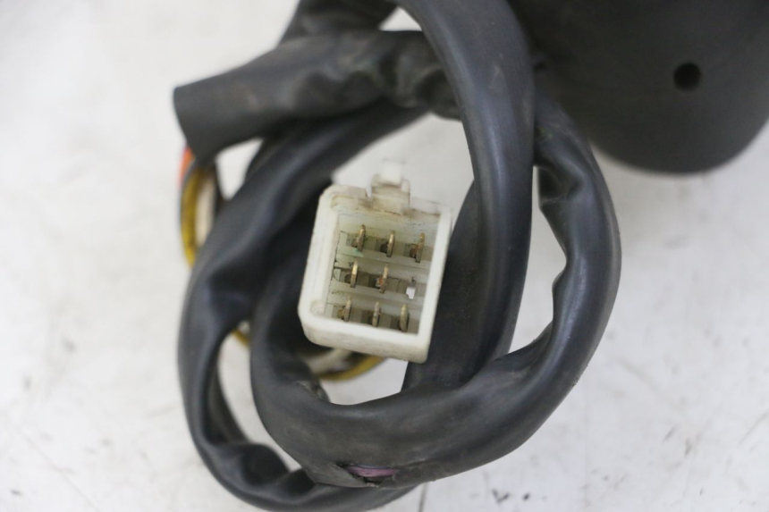 photo de COMMODO GAUCHE PEUGEOT SATELIS 125 (2013 - 2018)