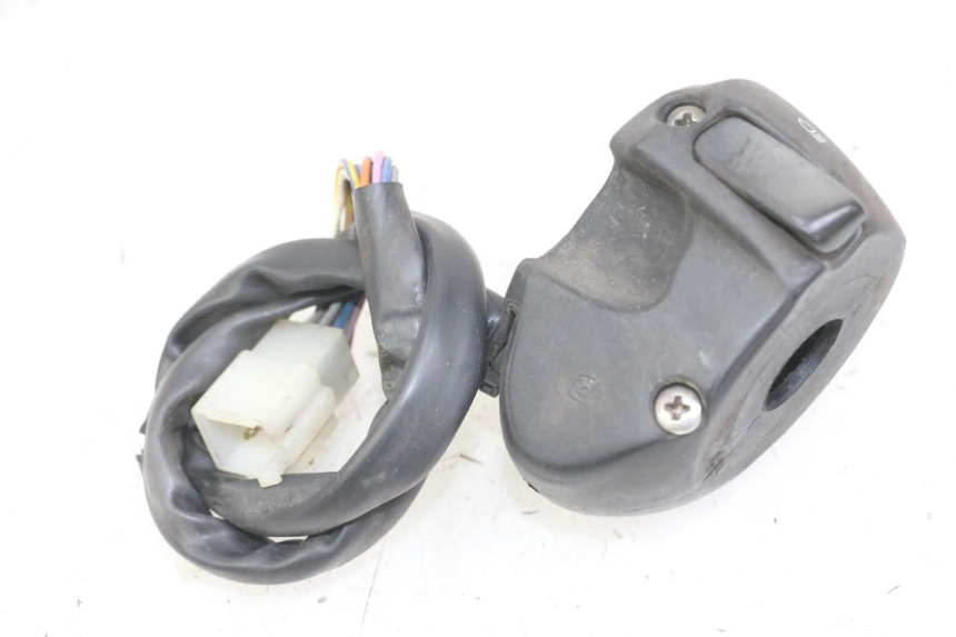 photo de COMMODO GAUCHE PEUGEOT SATELIS 125 (2013 - 2018)