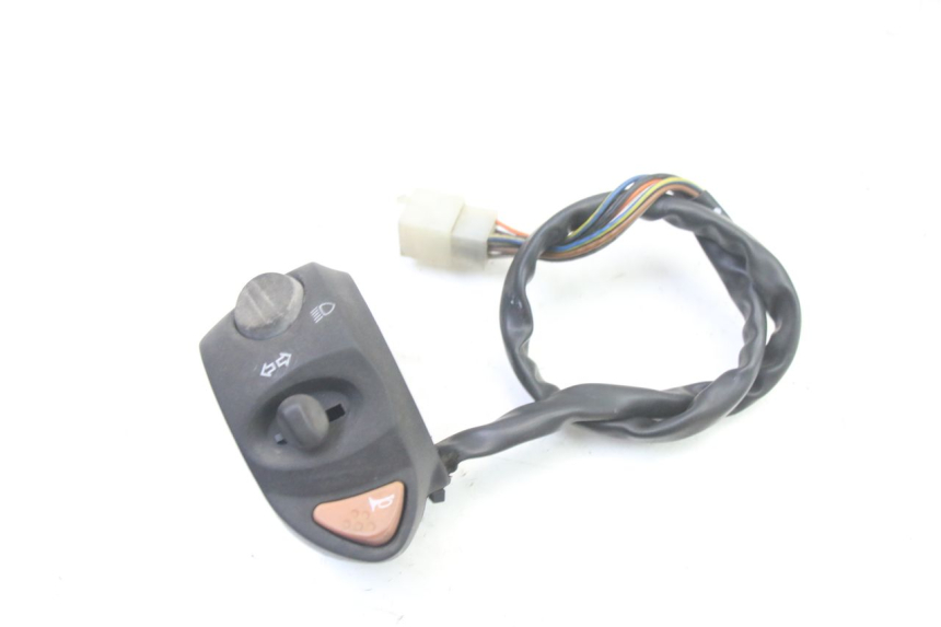 photo de COMMODO GAUCHE PEUGEOT SATELIS 250 (2006 - 2012)