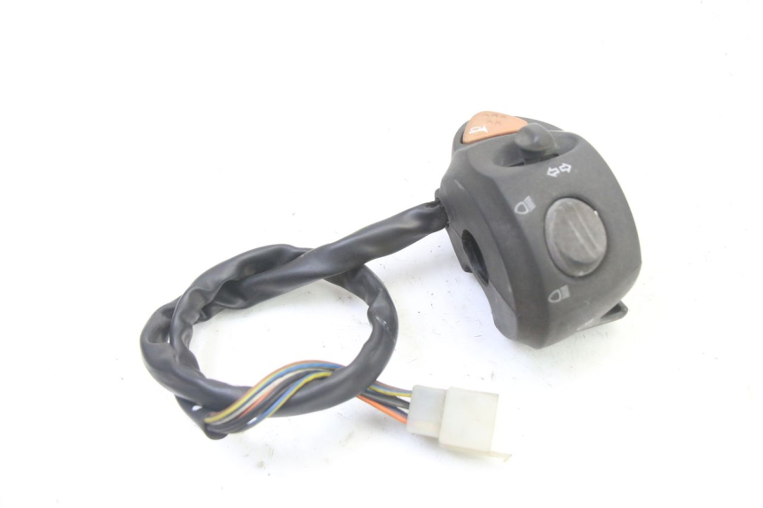 photo de COMMODO GAUCHE PEUGEOT SATELIS 250 (2006 - 2012)