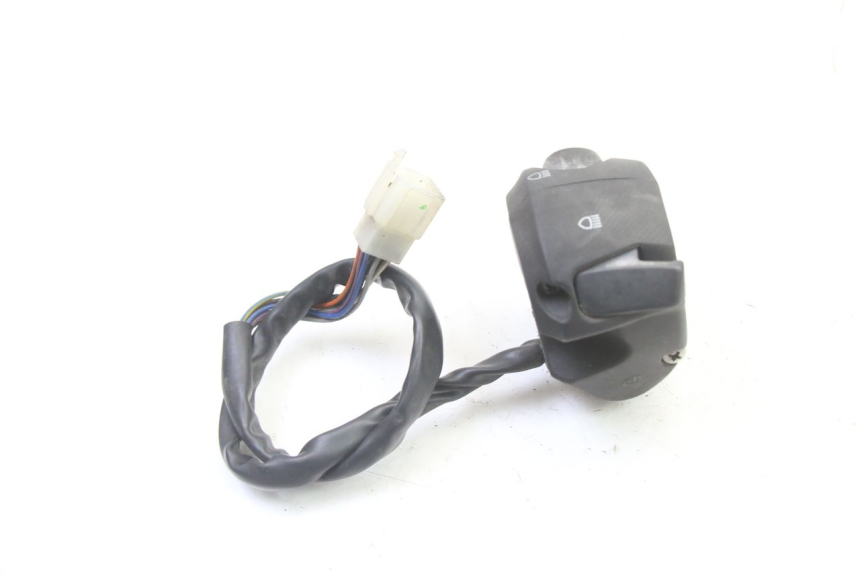 photo de COMMODO GAUCHE PEUGEOT SATELIS 250 (2006 - 2012)