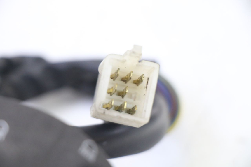 photo de COMMODO GAUCHE PEUGEOT SATELIS 250 (2006 - 2012)