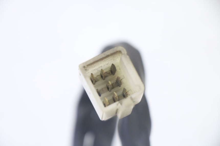 photo de COMMODO GAUCHE PEUGEOT SATELIS 125 (2006 - 2009)