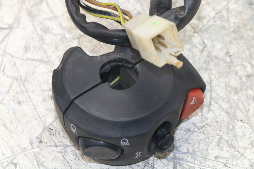photo de COMMODO GAUCHE PEUGEOT SATELIS 400 (2007 - 2013)