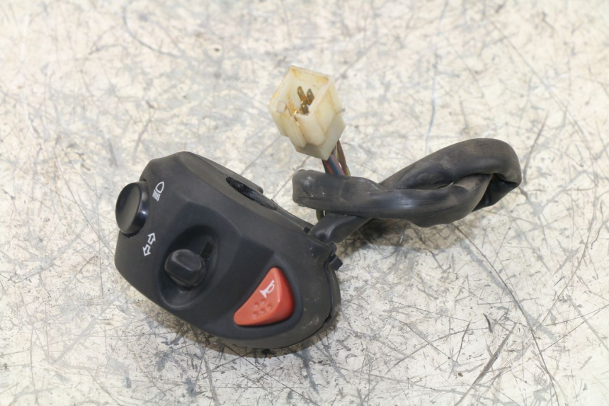 photo de COMMODO GAUCHE PEUGEOT SATELIS 400 (2007 - 2013)