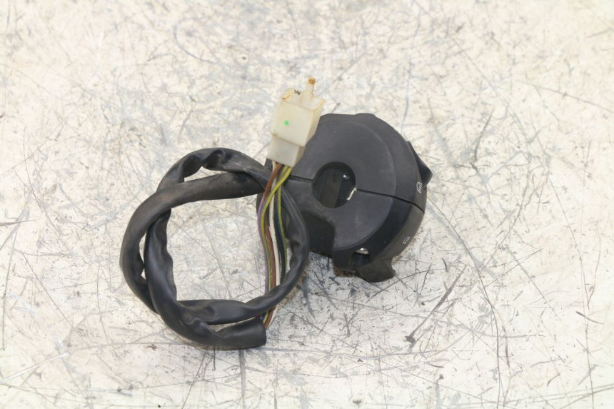 photo de COMMODO GAUCHE PEUGEOT SATELIS 400 (2007 - 2013)