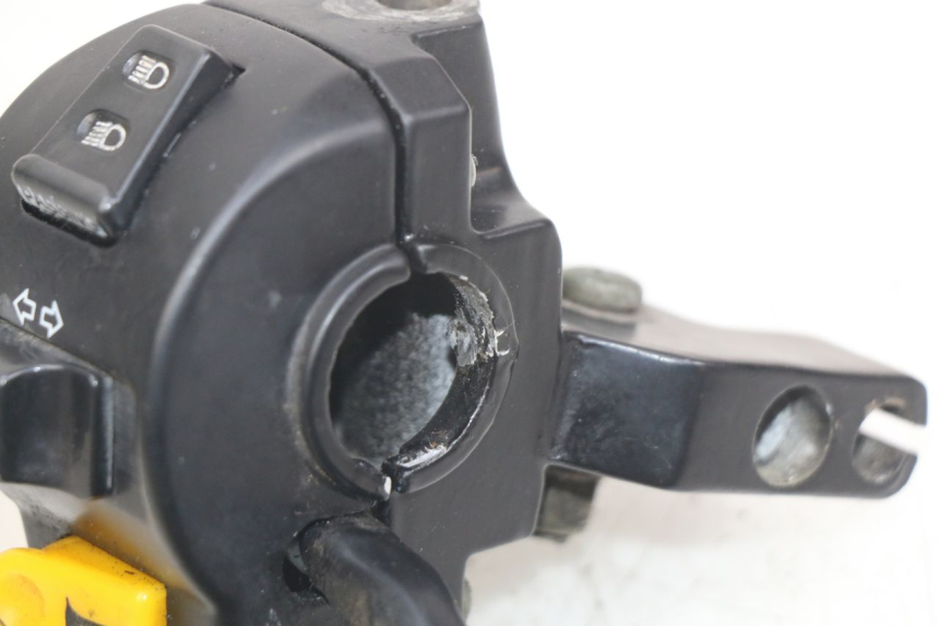 photo de COMMODO GAUCHE PEUGEOT SPEEDFIGHT 3 AIR 50 (2009 - 2015)